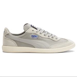 Puma Classic Gray Sneakers Super Liga
